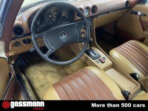 Imagen 10/15 de Mercedes-Benz 450 SL (1972)