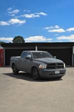 Imagen 8/50 de Dodge Ram 1500 (2011)