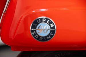 Immagine 35/49 di Piaggio Vespa 90 (1967)