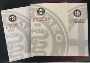 Immagine 13/13 di Alfa Romeo 156 3.2 V6 GTA Sportwagon (2004)