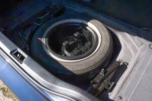 Afbeelding 38/50 van Lexus LS 430 (2002)