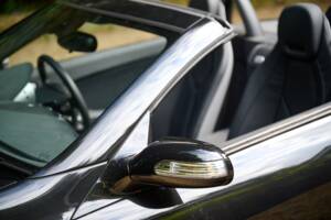 Immagine 23/43 di Mercedes-Benz SLK 350 (2004)