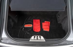 Imagen 37/40 de Ferrari F12berlinetta (2014)