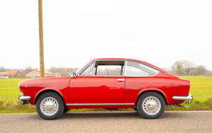 Image 10/58 of FIAT 850 Sport Coupe (1970)