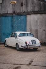 Immagine 38/50 di Jaguar Mk II 3.8 (1960)