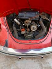 Bild 9/15 von Volkswagen Käfer 1200 Mexico (1982)