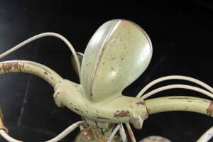 Image 40/50 de Piaggio Vespa 125 (1953)