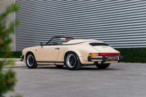 Bild 24/41 von Porsche 911 Speedster 3.2 (1989)