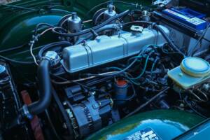 Immagine 41/50 di Triumph TR 6 (1976)