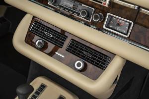Image 25/39 de Mercedes-Benz 280 SE 3,5 (1971)