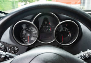 Image 28/36 of Alfa Romeo 147 3.2 GTA (2003)