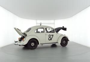 Image 24/81 of Volkswagen Beetle OKRASA TSV 1300&#x2F;34 (1963)