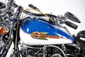 Immagine 20/50 di Harley-Davidson FXSTS Softail Springer (2000)