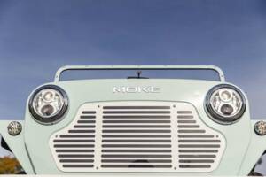 Bild 14/50 von Mini Moke electric (2023)