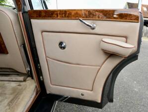 Imagen 44/50 de Rolls-Royce Silver Cloud III (1965)