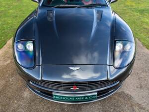 Image 20/92 of Aston Martin V12 Vanquish S (2007)