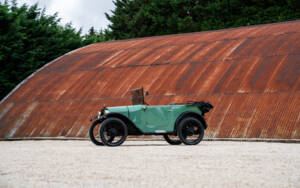 Bild 6/45 von Austin 7 Chummy (1929)