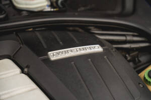 Bild 51/54 von Bentley Continental GT (2011)