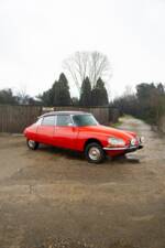 Image 11/24 de Citroën DS 20 A (1973)