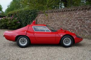 Image 24/50 of Abarth Fiat 1000 OT (1965)