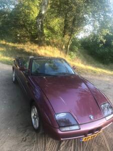 Imagen 11/19 de BMW Z1 Roadster (1991)