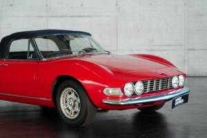 Bild 19/50 von FIAT Dino Spider (1969)