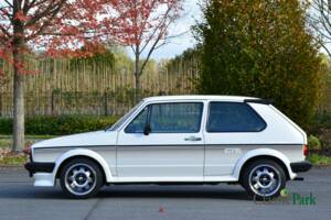 Image 11/50 de Volkswagen Golf Mk I 1.5 (1983)