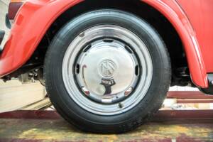 Bild 49/50 von Volkswagen Käfer 1303 LS (1974)