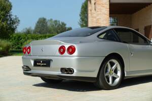 Image 23/50 of Ferrari 550 Maranello (2000)