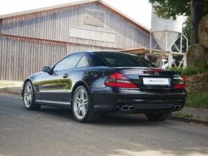 Bild 21/40 von Mercedes-Benz SL 65 AMG (2005)