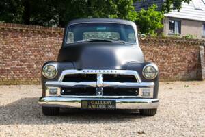 Imagen 4/50 de Chevrolet 3100 ½-ton (1955)