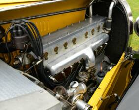 Bild 29/50 von Bugatti Type 49 (1930)