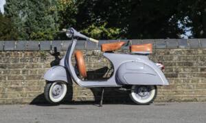Bild 2/9 von Piaggio Vespa 150 (1964)