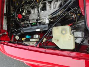 Image 72/99 de Jaguar XJS 5.3 V12 (1990)