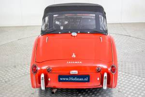 Bild 46/50 von Triumph TR 3A (1959)
