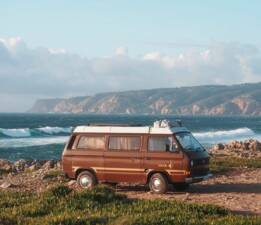 Bild 50/50 von Volkswagen T3 Westfalia Joker 1.6 TD (1982)