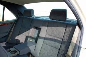 Bild 15/40 von Mercedes-Benz C 200 Kompressor (1997)