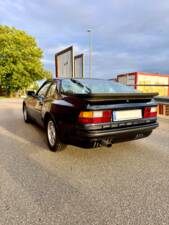Image 7/18 of Porsche 944 (1986)