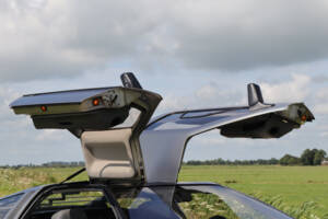 Immagine 32/32 di DeLorean DMC-12 (1981)