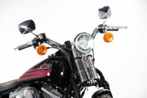 Immagine 40/50 di Harley-Davidson Bad Boy Softail (1996)