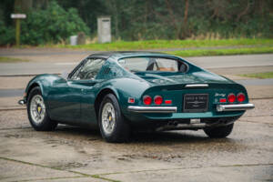 Bild 48/52 von Ferrari Dino 246 GTS (1974)
