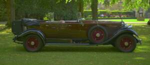 Imagen 8/50 de Rolls-Royce Phantom II (1935)