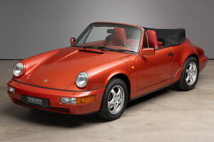 Bild 1/34 von Porsche 911 Carrera 4 (1991)