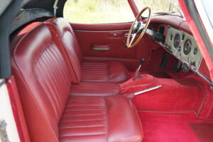 Immagine 40/58 di Jaguar XK 150 3.4 S OTS (1958)
