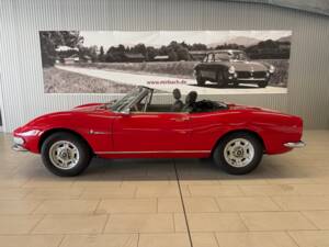 Image 1/13 of FIAT Dino Spider (1968)
