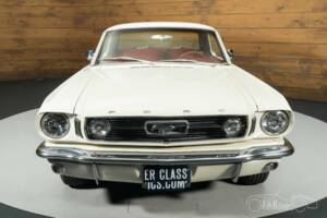 Image 17/19 of Ford Mustang GT (1966)