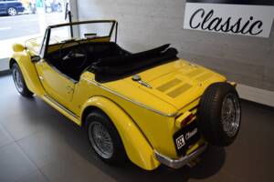 Bild 8/15 von SIATA Spring 850 S (1974)