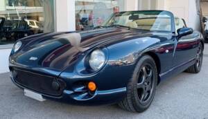 Bild 10/16 von TVR Chimaera 5,0 (1997)