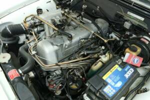 Image 23/30 of Mercedes-Benz 250 SE (1966)