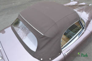 Image 24/50 of Jaguar XK 150 3.4 S OTS (1959)